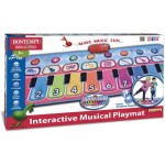 Musical Playmat - Bontempi Musical Playmat - Bontempi